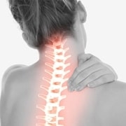 Gerinc probléma - Nyakfájdalom - nyaki radiculopathia - nyaki porckorongsérv