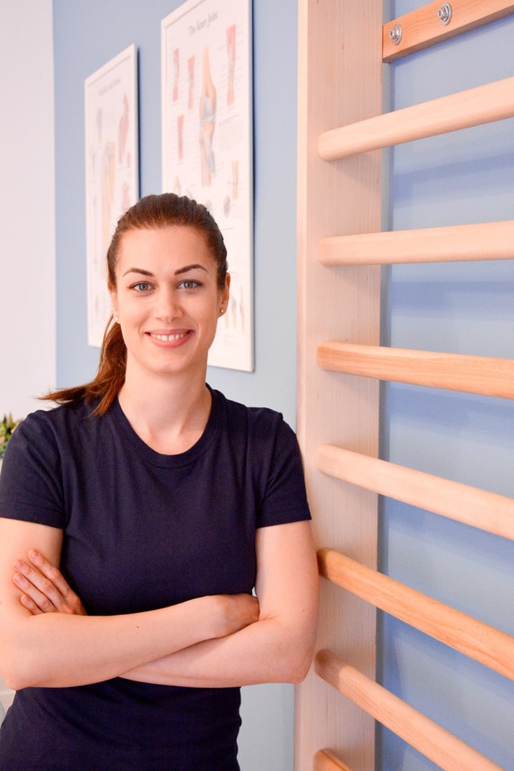 Nagy Katalin gyógytornász manuálterapeuta elérhetőség