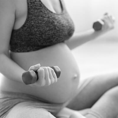 Fitmummy pre- és posztnatális tréning - várandós torna